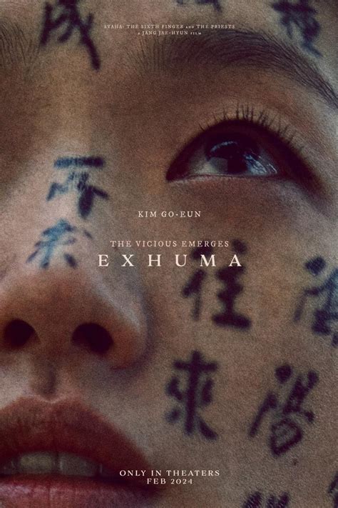 exhuma imdb|exhuma full movie online.